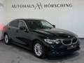 BMW 316 d 48 V Aut.// AMBIENTE// DIGITAL-TACHO//TOTEWIN... Schwarz - thumbnail 1