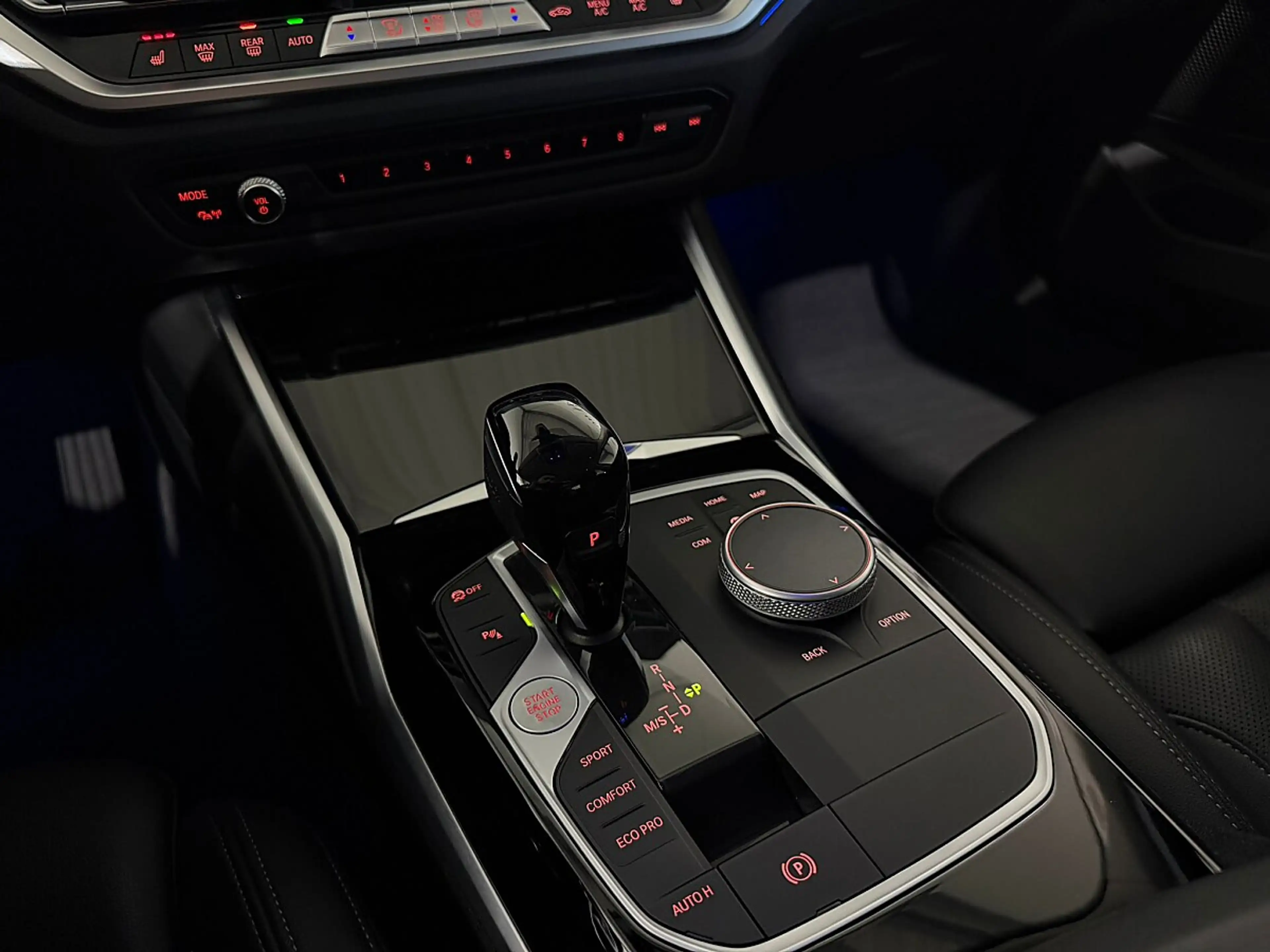 BMW 316 d 48 V Aut.// AMBIENTE// DIGITAL-TACHO//TOTEWIN... — photo 14