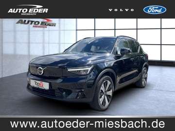 XC 40 Ultimate Recharge Pure Electric 2WD LED