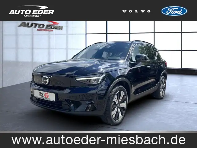 Volvo XC40 XC 40 Ultimate Recharge Pure Electric 2WD LED
