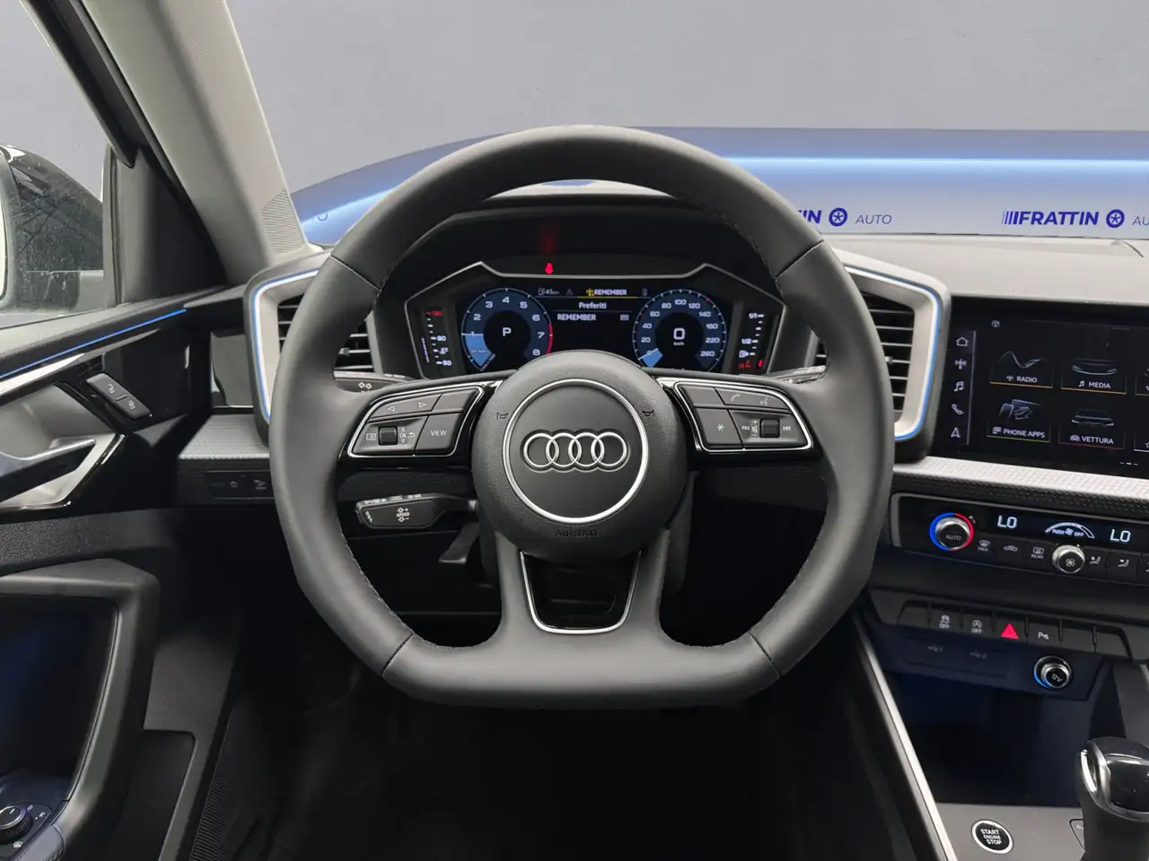 Audi A1 2026 — фото 15