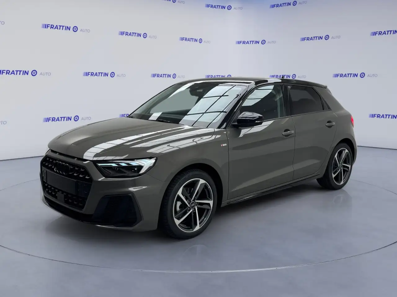 Audi A1 2026