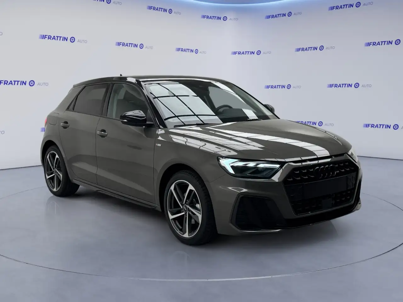 Audi A1 2026