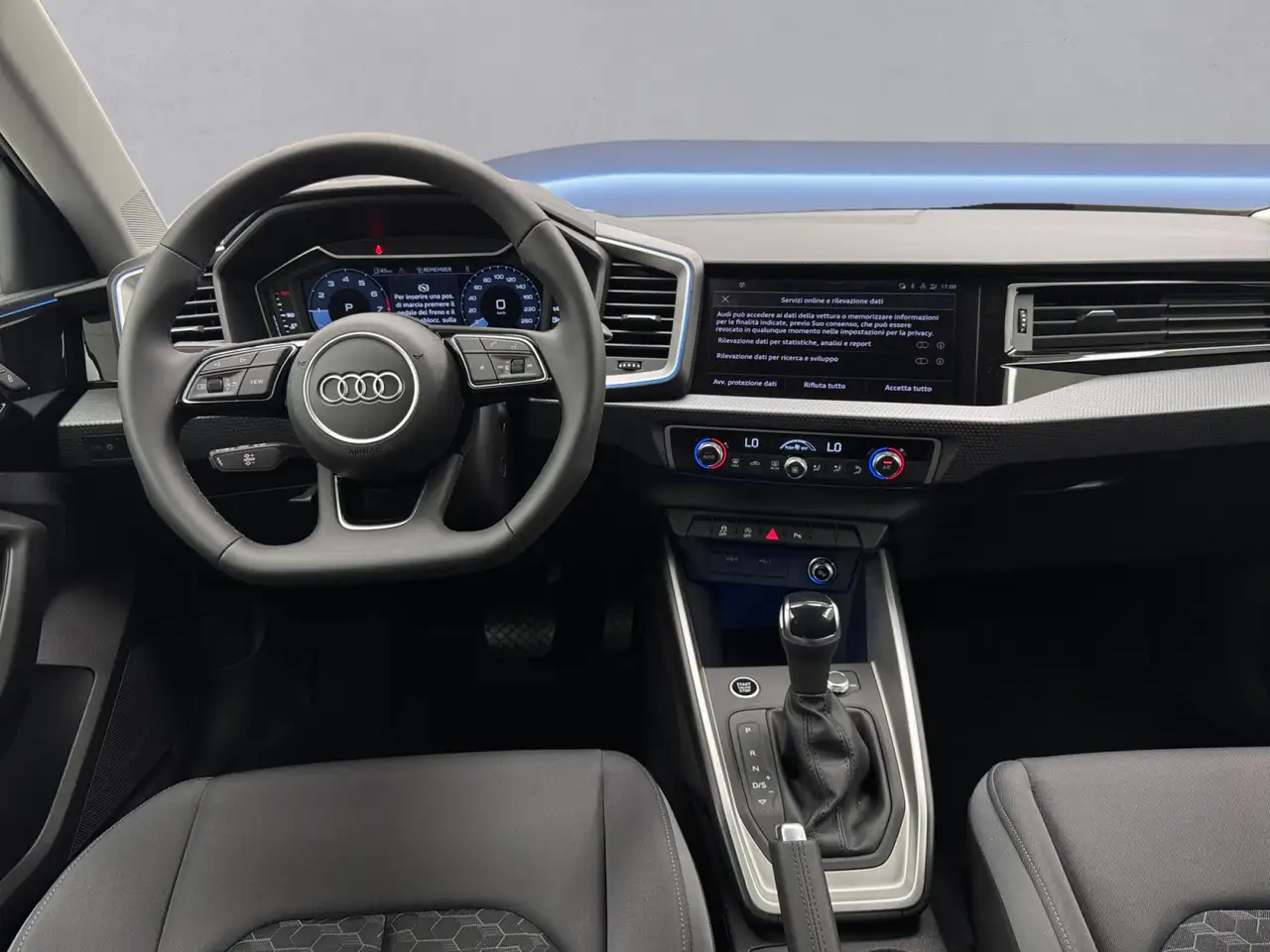 Audi A1 2026 — фото 13