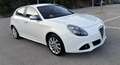 Alfa Romeo Giulietta Giulietta 2.0JTDm2 Progression 170 Progression Blanco - thumbnail 2