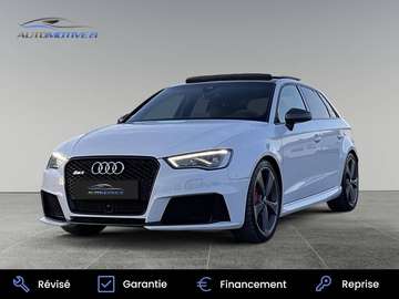 Sportback III 2.5 TFSI 367ch quattro S tronic 7