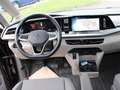 Volkswagen T7 Multivan 2.0 TDI lang -7 SITZ.- AHK-NAVI-LED Schwarz - thumbnail 13