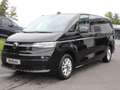 Volkswagen T7 Multivan 2.0 TDI lang -7 SITZ.- AHK-NAVI-LED Schwarz - thumbnail 3
