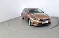 Kia Ceed / cee'd Kia ceed 1,0 T-GDI GPF Silber Schwarz - thumbnail 2