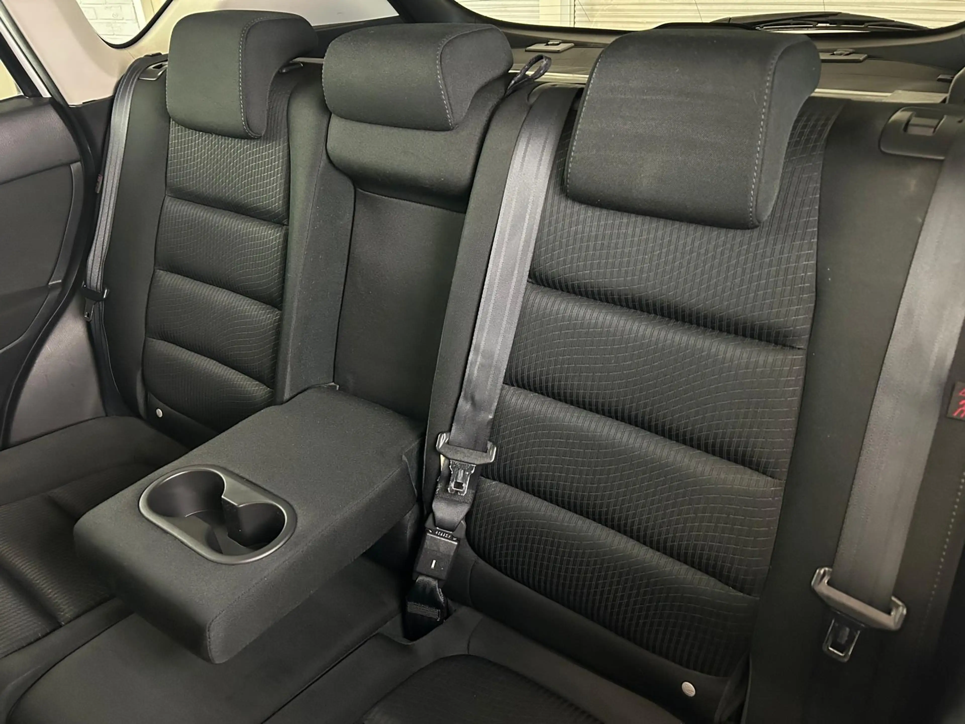 Mazda CX-5 2.0 TS+ Lease Pack 2WD + NAVI — photo 18