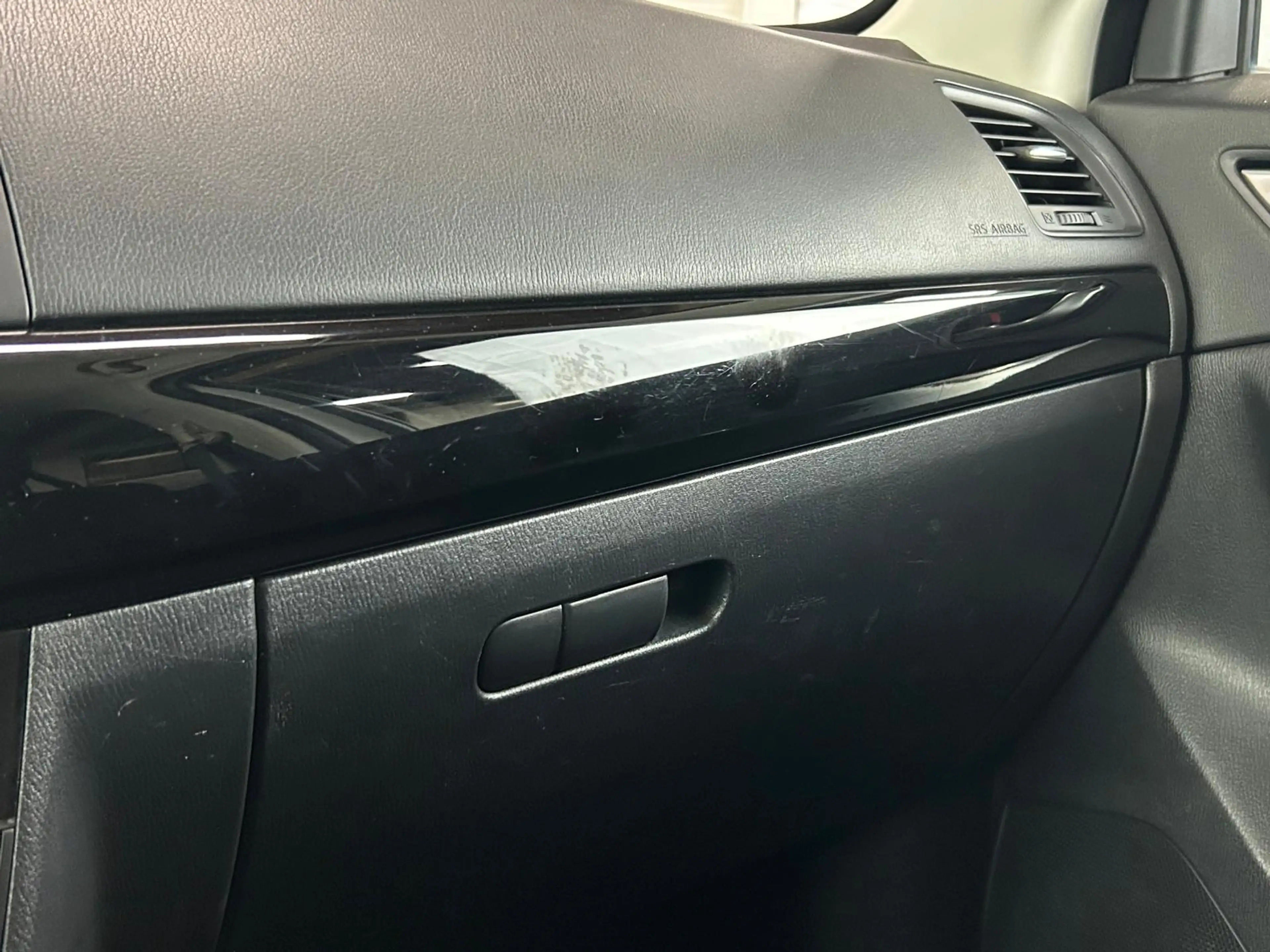 Mazda CX-5 2.0 TS+ Lease Pack 2WD + NAVI — photo 13