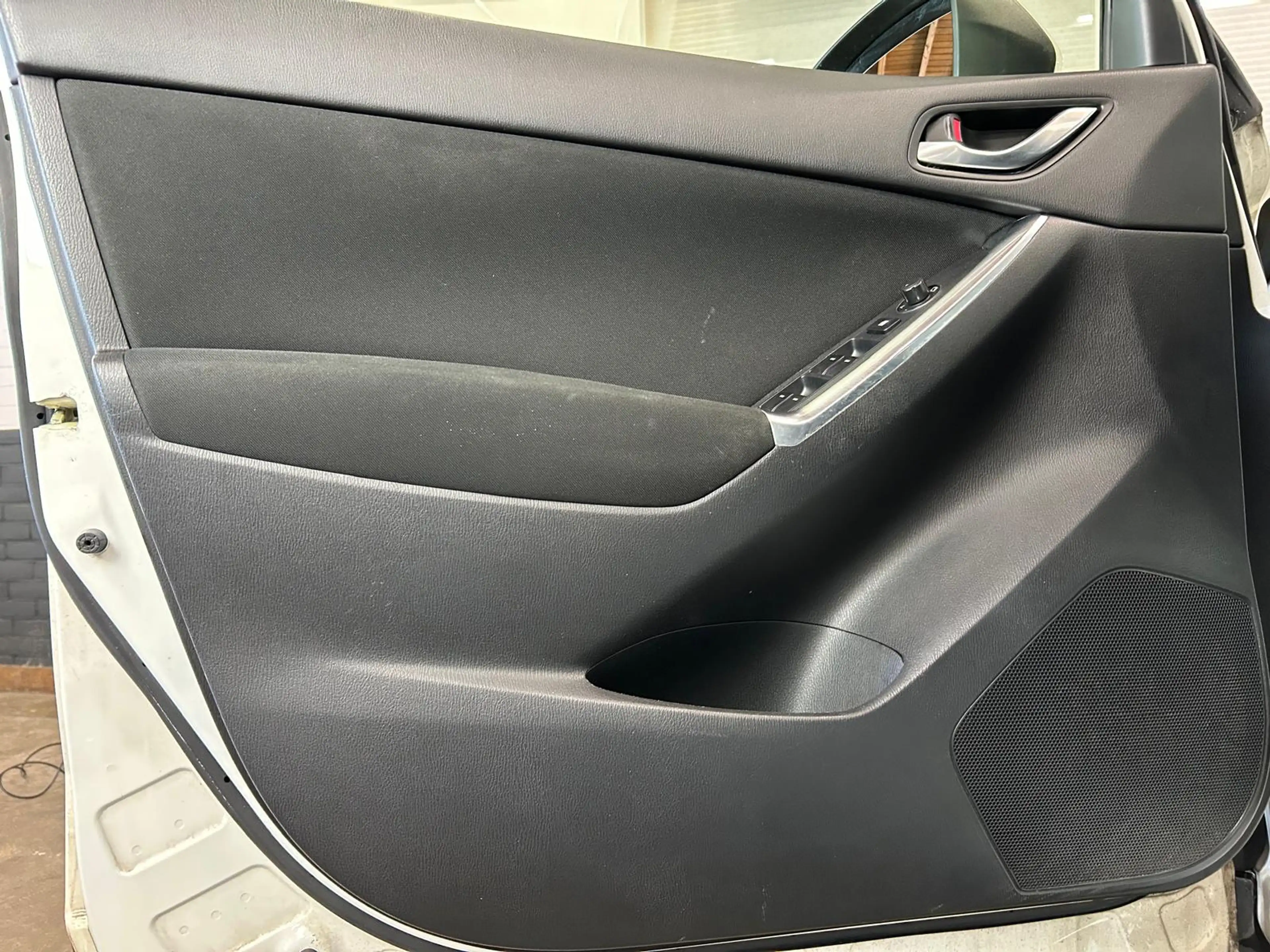 Mazda CX-5 2.0 TS+ Lease Pack 2WD + NAVI — photo 14