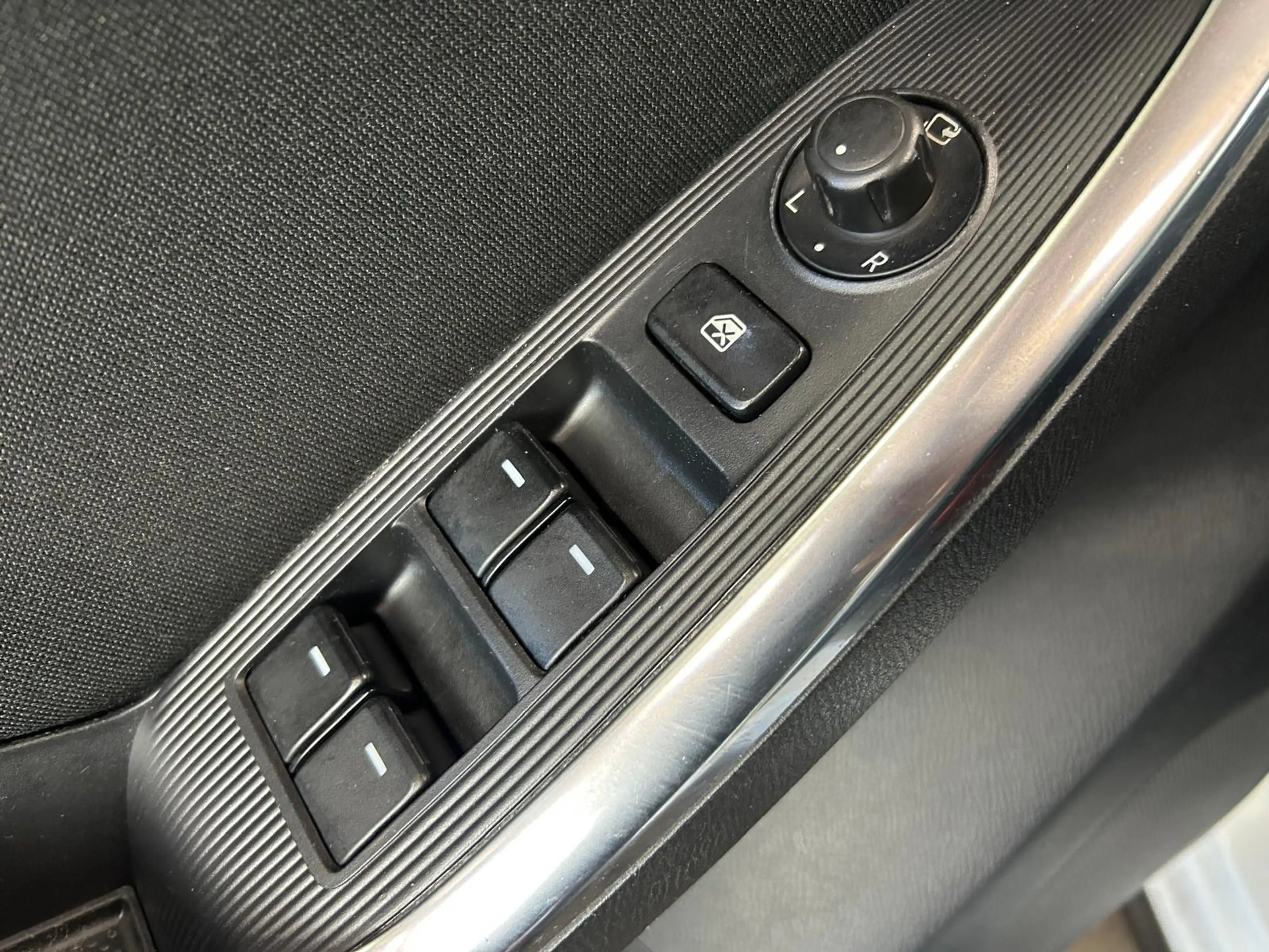 Mazda CX-5 2.0 TS+ Lease Pack 2WD + NAVI — photo 15