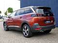 Peugeot 5008 GT 130 PureTech Aut+ParkAssist+Kamera 360 Klima Braun - thumbnail 3