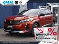 Peugeot 5008 GT 130 PT Autm+ParkAssist+Kamera360+Navi Klima Brun - thumbnail 1