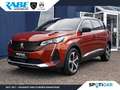 Peugeot 5008 GT 130 PureTech Aut+ParkAssist+Kamera 360 Klima Braun - thumbnail 1