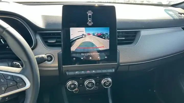 Renault Arkana 2023, foto 8