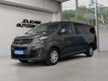 Opel Zafira Life Selection L3 Extralang, 9-Sitzer Grau - thumbnail 4