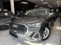 Audi Q3 35 TDI TETTO S line S-tronic Grigio - thumbnail 1