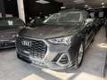 Audi Q3 35 TDI TETTO S line S-tronic Grigio - thumbnail 2