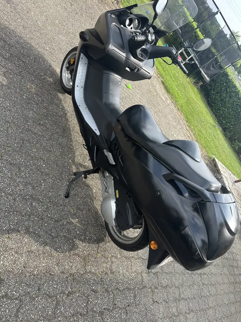 Jonway jonway italia Werkt heel goed 125cc - 2