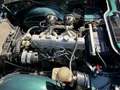 Triumph TR6 met overdrive) Soft Top Groen - thumbnail 15