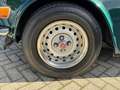 Triumph TR6 met overdrive) Soft Top Groen - thumbnail 21