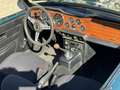 Triumph TR6 met overdrive) Soft Top Groen - thumbnail 12