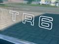 Triumph TR6 met overdrive) Soft Top Groen - thumbnail 6