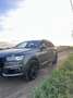 Audi Q7 e-tron Audi s line Grau - thumbnail 3