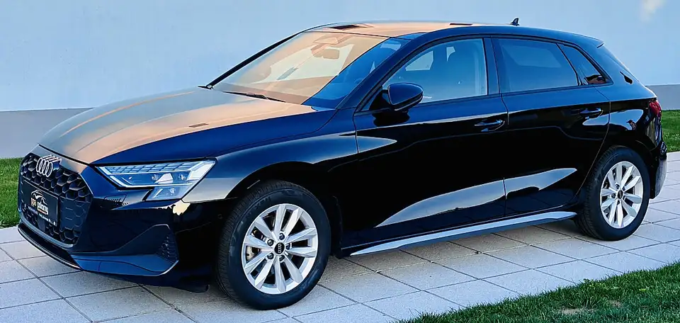 Audi A3 SB 30 TFSI S-tronic