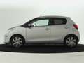 Citroen C1 1.0 VTi Feel | Apple CarPlay | Android Auto | Gris - thumbnail 3