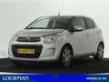 Citroen C1 1.0 VTi Feel | Apple CarPlay | Android Auto | Gris - thumbnail 1