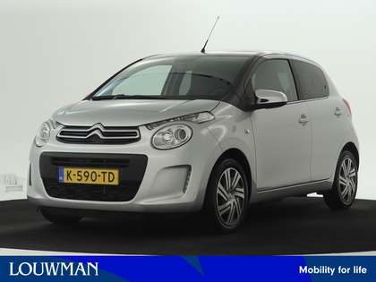 Citroen C1 1.0 VTi Feel | Apple CarPlay | Android Auto |