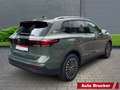 Volkswagen Tiguan 1.5 eTSI Goal LED+Navi+3-Zonen-Klimaautomatik+SHZ Grün - thumbnail 4