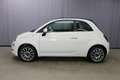 Fiat 500C Dolcevita 1.0 GSE 51kW 69PS Sie sparen 5.350 Eu... Weiß - thumbnail 3