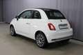 Fiat 500C Dolcevita 1.0 GSE 51kW 69PS Sie sparen 5.350 Eu... Wit - thumbnail 4