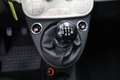 Fiat 500C Dolcevita 1.0 GSE 51kW 69PS Sie sparen 5.350 Eu... Wit - thumbnail 16