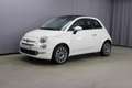 Fiat 500C Dolcevita 1.0 GSE 51kW 69PS Sie sparen 5.350 Eu... Blanco - thumbnail 1
