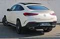 Mercedes-Benz GLE 400 GLE400d Coupe 4Matic AMG Line Desigo Diamantweiß Alb - thumbnail 8
