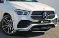 Mercedes-Benz GLE 400 GLE400d Coupe 4Matic AMG Line Desigo Diamantweiß Alb - thumbnail 4