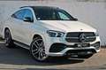 Mercedes-Benz GLE 400 GLE400d Coupe 4Matic AMG Line Desigo Diamantweiß Alb - thumbnail 3
