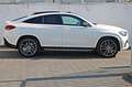 Mercedes-Benz GLE 400 GLE400d Coupe 4Matic AMG Line Desigo Diamantweiß Alb - thumbnail 9