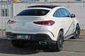 Mercedes-Benz GLE 400 GLE400d Coupe 4Matic AMG Line Desigo Diamantweiß Alb - thumbnail 6