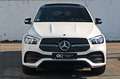 Mercedes-Benz GLE 400 GLE400d Coupe 4Matic AMG Line Desigo Diamantweiß Alb - thumbnail 2