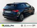 Skoda Fabia 1.0 TSI Tour LED+KESSY+KAMERA+ALLWETTER Schwarz - thumbnail 4