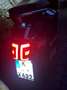 Vespa GTS Super 300 Black Lucido Чорний - thumbnail 18