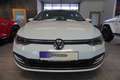 Volkswagen Golf Variant 2,0 TDI Style DSG LED/Navi/Kamera/Pano Weiß - thumbnail 2