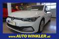 Volkswagen Golf Variant 2,0 TDI Style DSG LED/Navi/Kamera/Pano Weiß - thumbnail 1