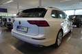 Volkswagen Golf Variant 2,0 TDI Style DSG LED/Navi/Kamera/Pano Weiß - thumbnail 5